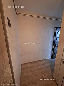 Satılır 2 otaqlı köhnə tikili 35 m²