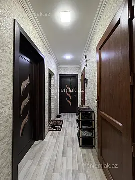 Satılır 2 otaqlı köhnə tikili 60 m²