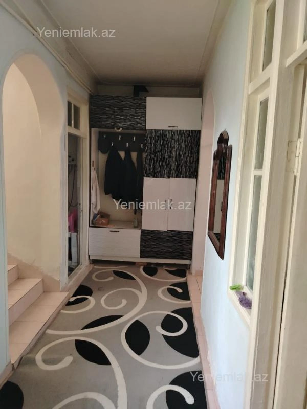 Satılır 7 otaqlı həyət evi 200 m²
