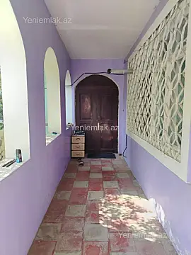 Satılır 7 otaqlı həyət evi 200 m²