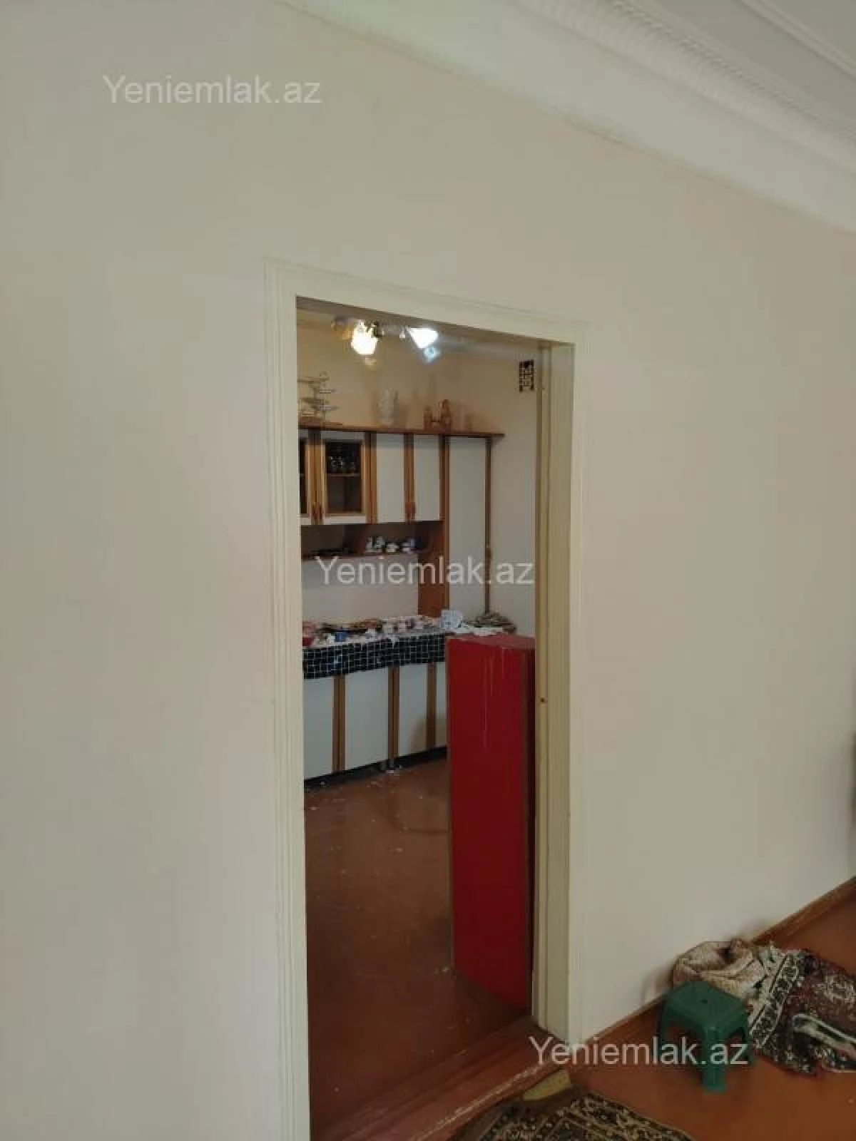 Satılır 7 otaqlı həyət evi 200 m²