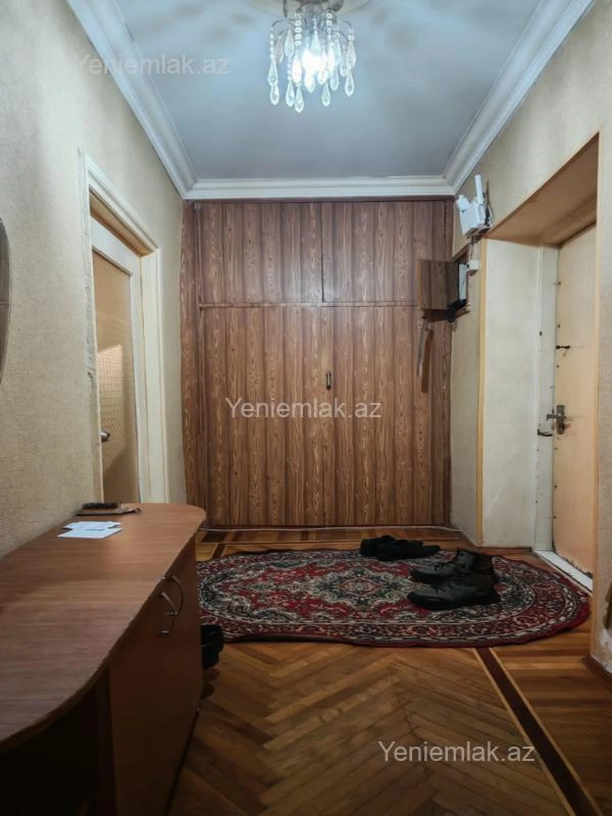 Satılır 3 otaqlı köhnə tikili 60 m²