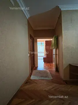 Satılır 3 otaqlı köhnə tikili 60 m²