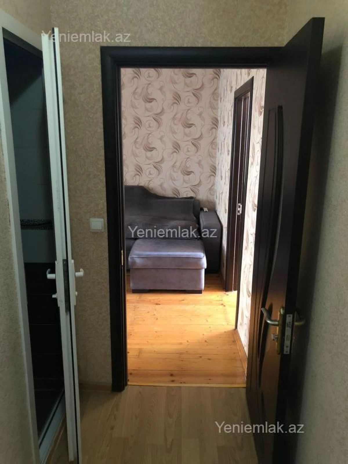 Satılır 3 otaqlı köhnə tikili 60 m²