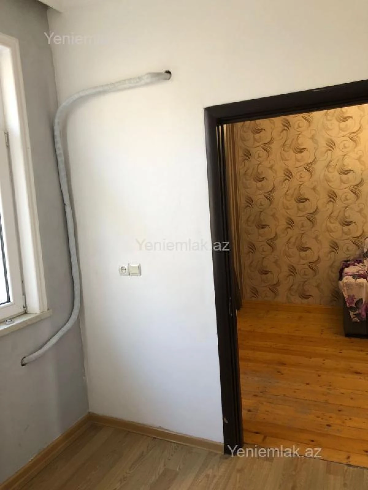Satılır 3 otaqlı köhnə tikili 60 m²