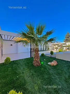 Satılır 5 otaqlı həyət evi 250 m²