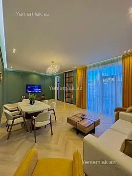 Satılır 5 otaqlı həyət evi 250 m²