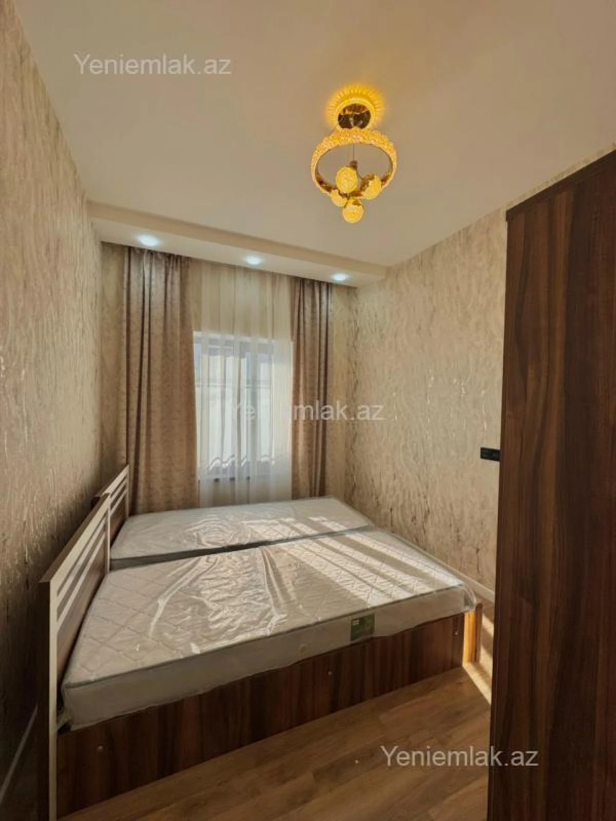Satılır 4 otaqlı həyət evi 130 m²