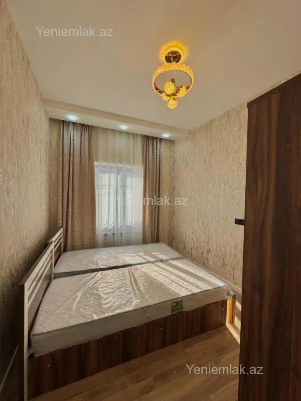 Satılır 4 otaqlı həyət evi 130 m²