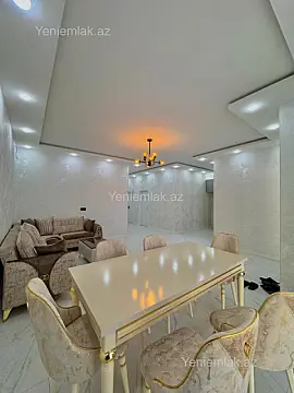 Satılır 4 otaqlı həyət evi 130 m²