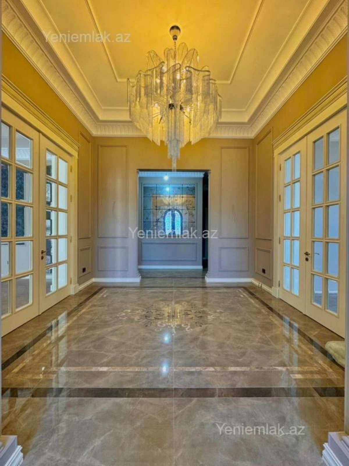 Satılır 4 otaqlı həyət evi 230 m²