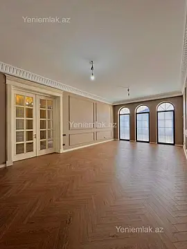 Satılır 4 otaqlı həyət evi 230 m²