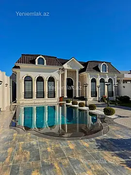 Satılır 4 otaqlı həyət evi 230 m² — Bakı, Xəzər 4 otaq 230.00 m²