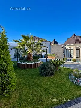 Satılır 4 otaqlı həyət evi 230 m²