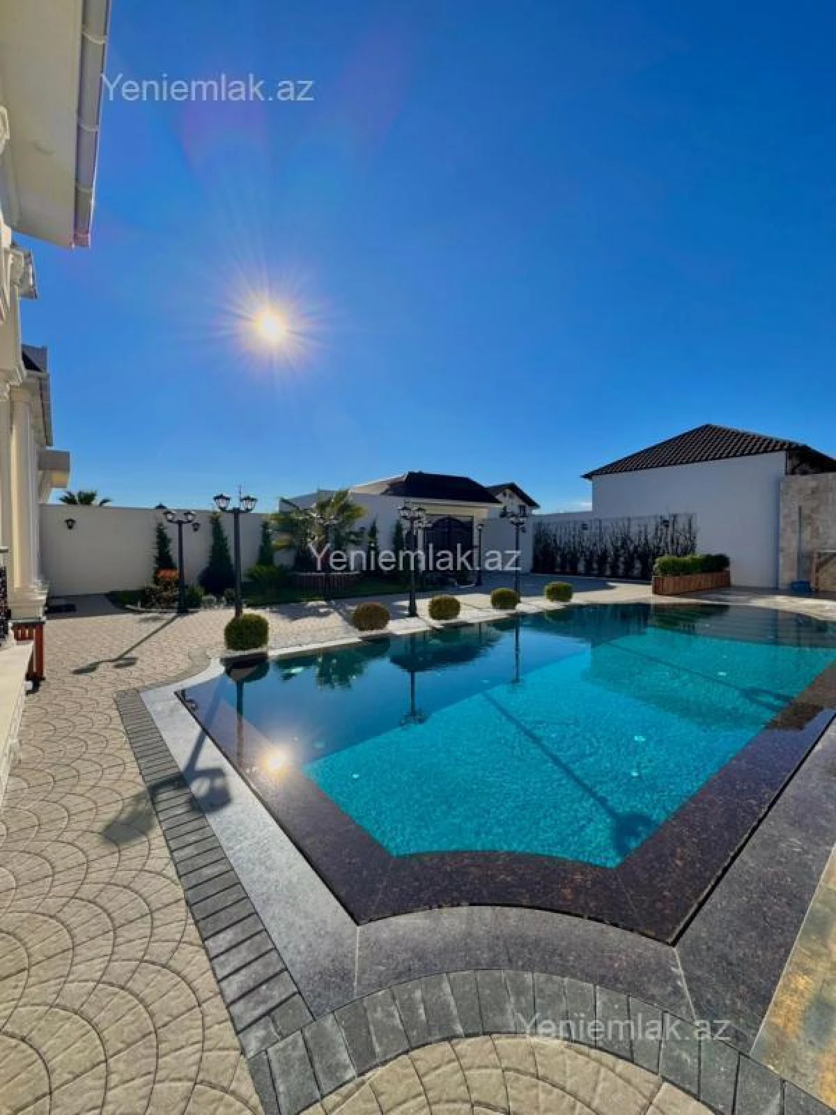 Satılır 4 otaqlı həyət evi 230 m²