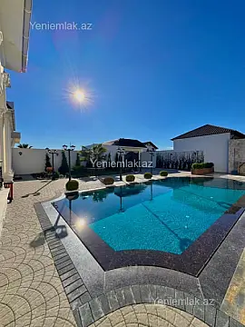 Satılır 4 otaqlı həyət evi 230 m²