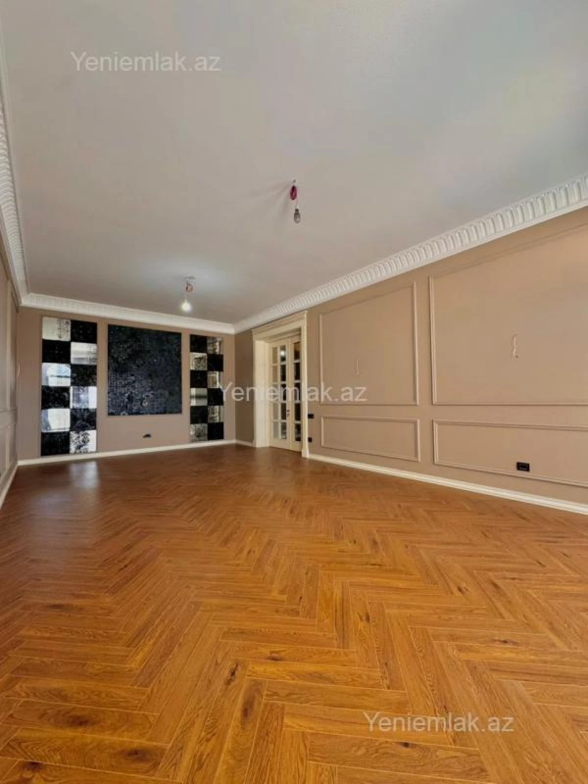 Satılır 4 otaqlı həyət evi 230 m²
