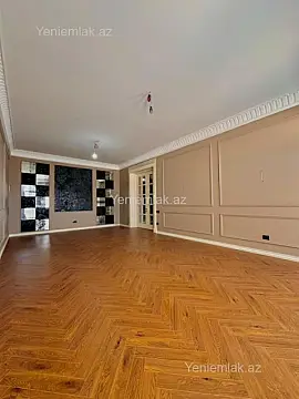 Satılır 4 otaqlı həyət evi 230 m²