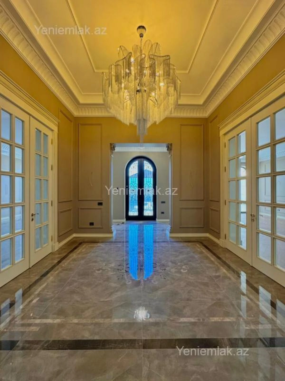 Satılır 4 otaqlı həyət evi 230 m²