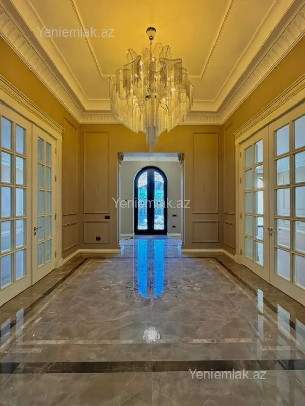 Satılır 4 otaqlı həyət evi 230 m²