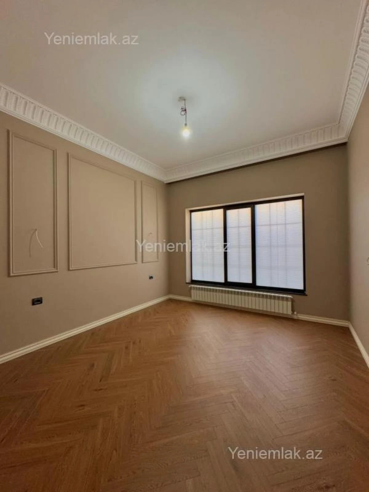 Satılır 4 otaqlı həyət evi 230 m²