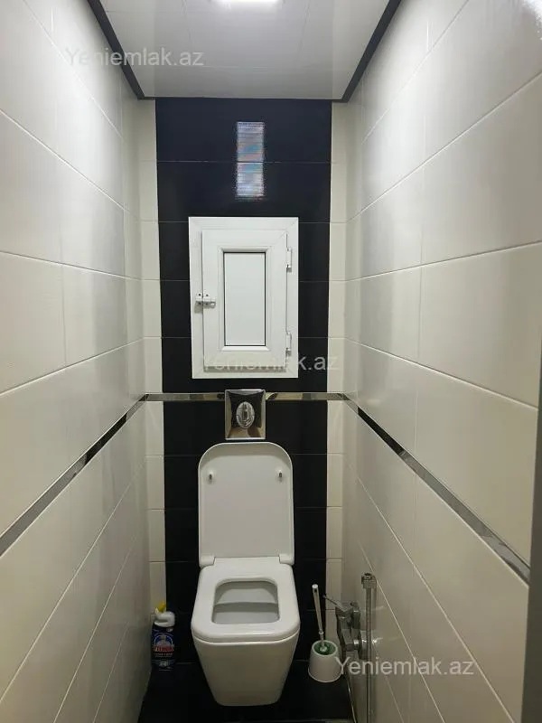 Satılır 4 otaqlı köhnə tikili 110 m²