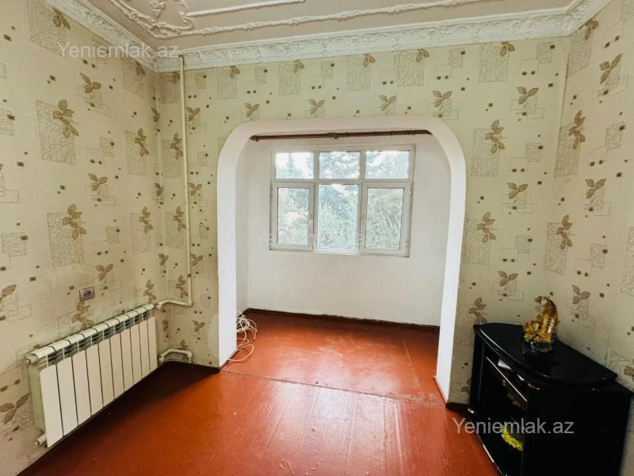 Satılır 3 otaqlı köhnə tikili 80 m²