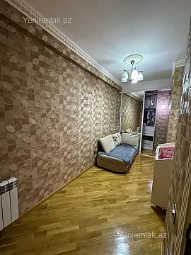 Satılır 5 otaqlı yeni tikili 180 m²