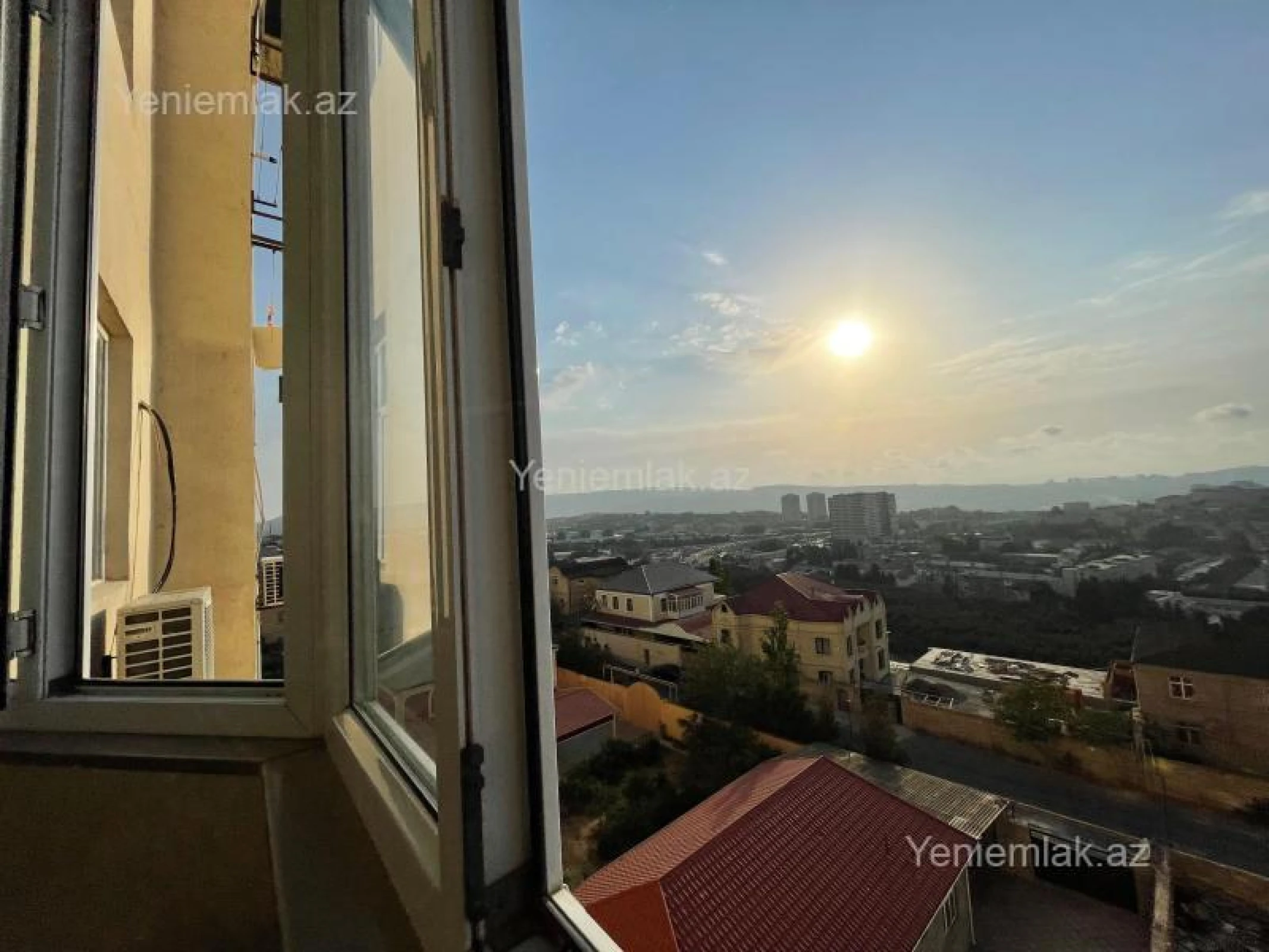 Satılır 3 otaqlı yeni tikili 125 m²