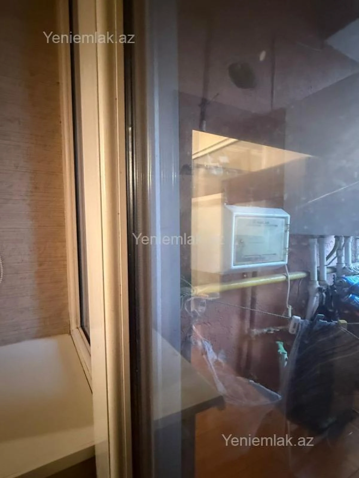 Satılır 2 otaqlı yeni tikili 53 m²