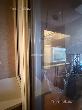 Satılır 2 otaqlı yeni tikili 53 m²