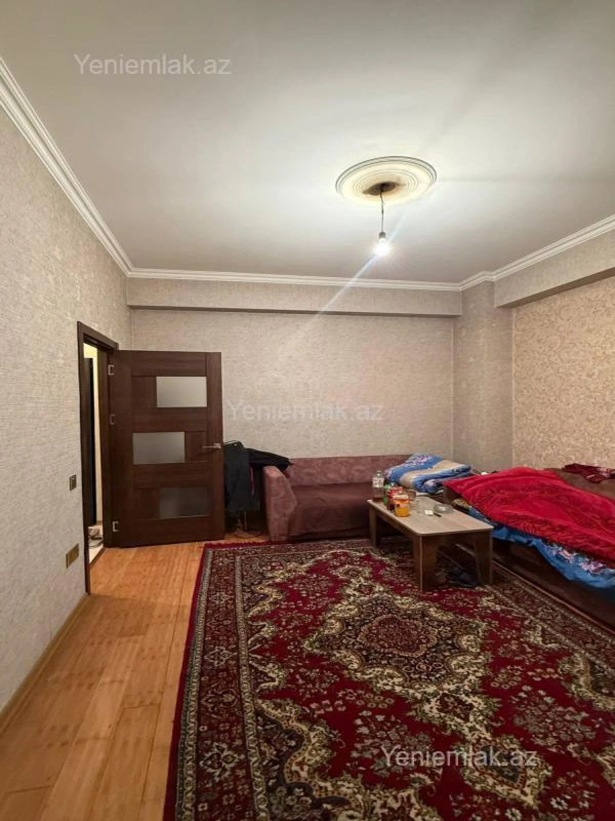 Satılır 2 otaqlı yeni tikili 53 m²