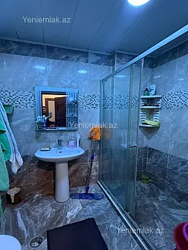 Satılır 2 otaqlı yeni tikili 53 m²