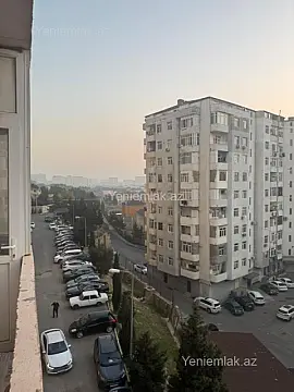 Satılır 2 otaqlı yeni tikili 60 m²