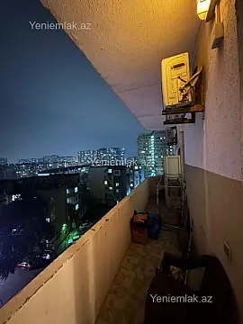 Satılır 2 otaqlı yeni tikili 60 m²