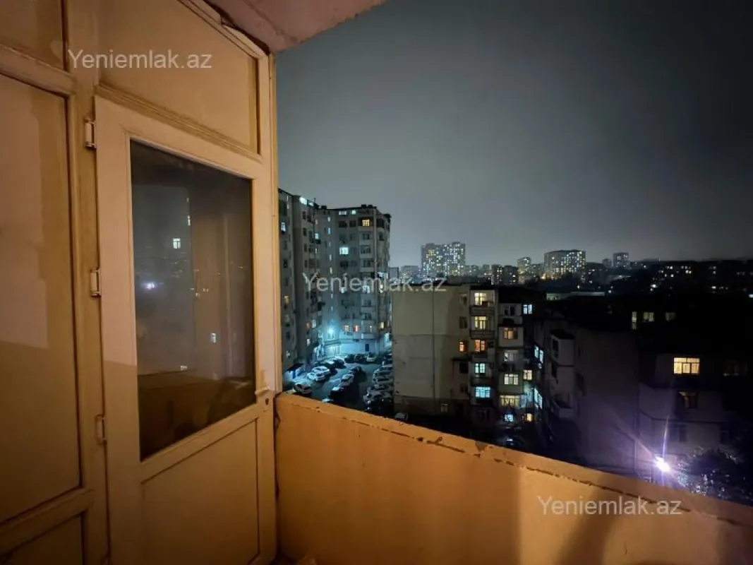 Satılır 2 otaqlı yeni tikili 60 m²