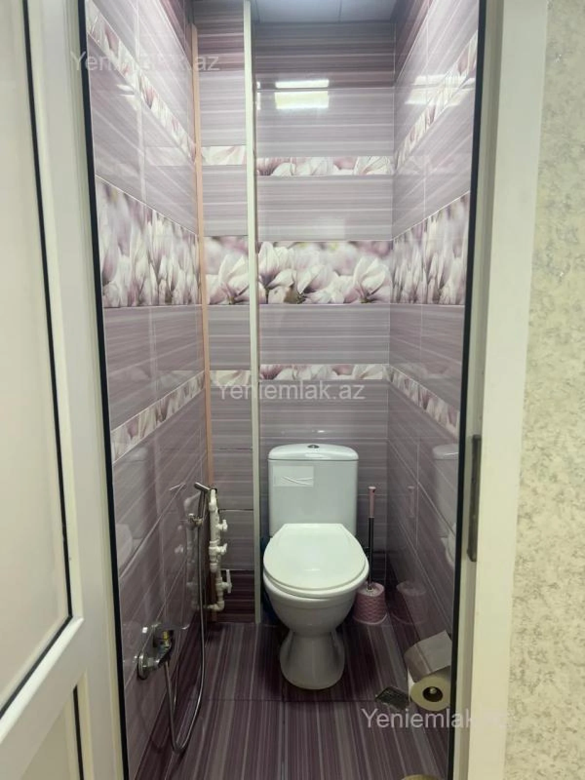 Satılır 2 otaqlı köhnə tikili 55 m²