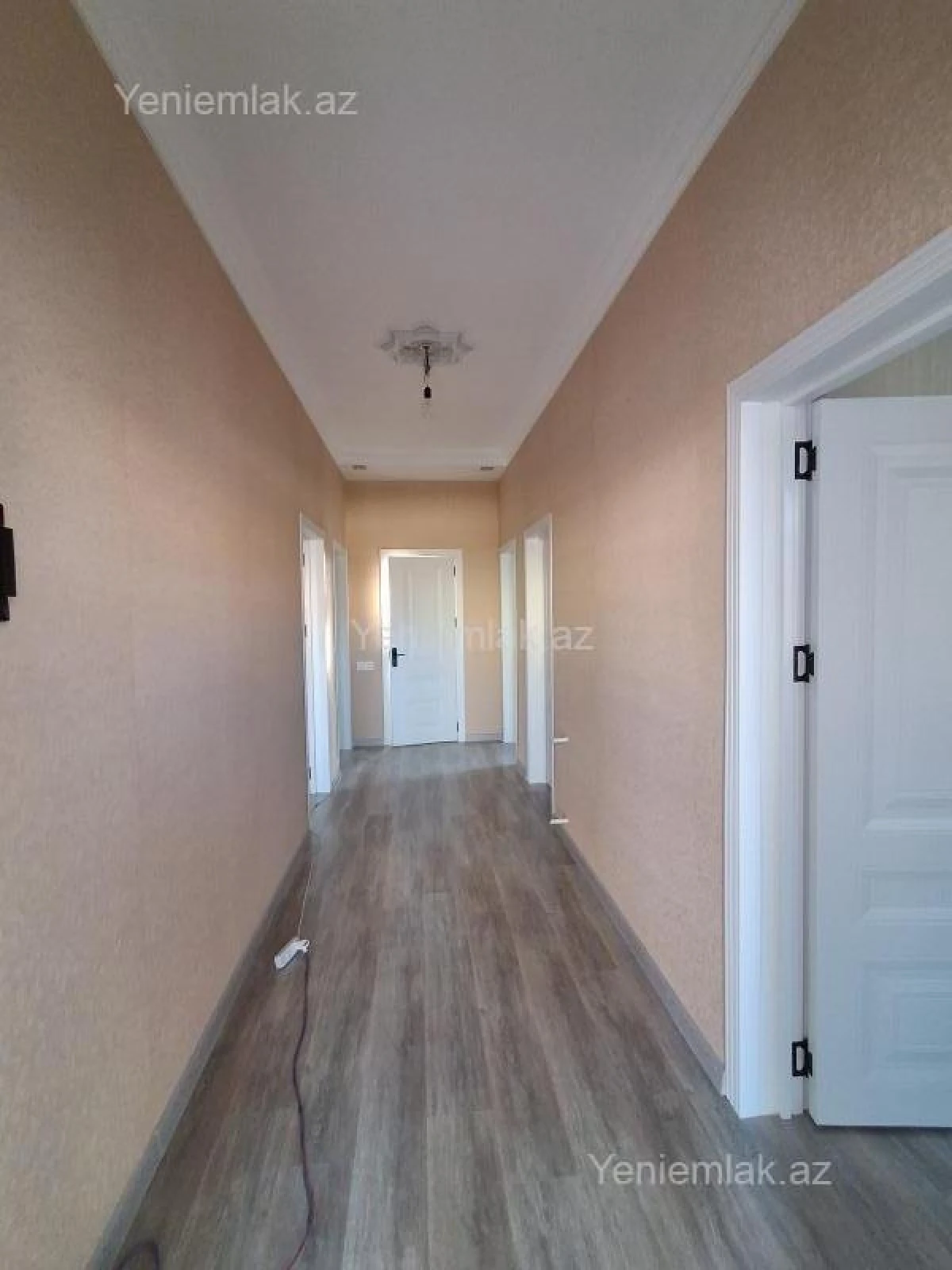 Satılır 4 otaqlı həyət evi 120 m²