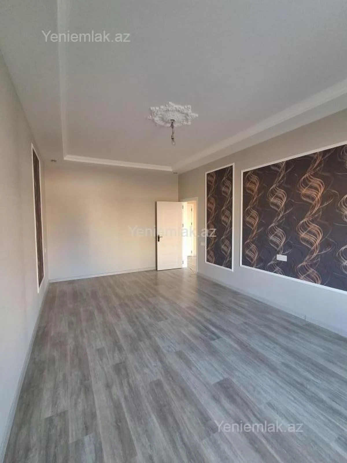 Satılır 4 otaqlı həyət evi 120 m²