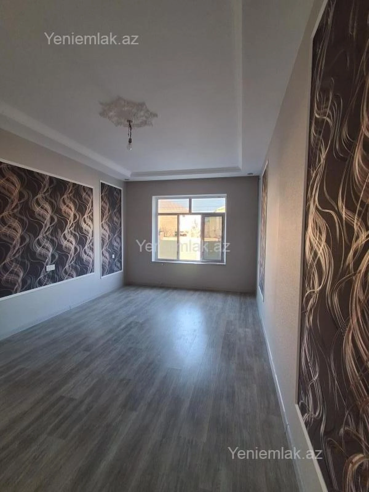 Satılır 4 otaqlı həyət evi 120 m²