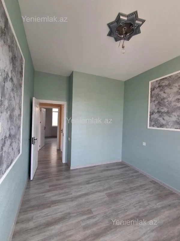 Satılır 4 otaqlı həyət evi 120 m²