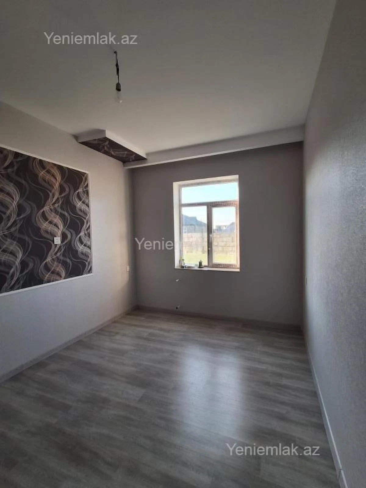 Satılır 4 otaqlı həyət evi 120 m²