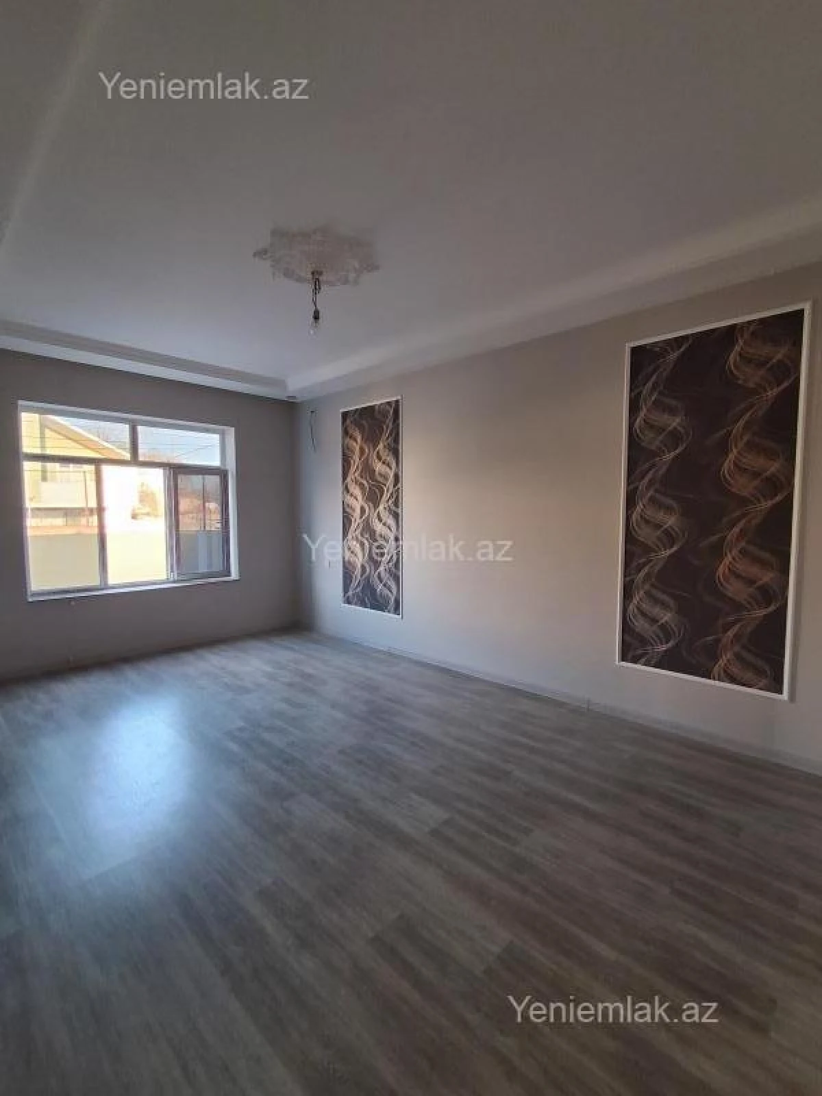 Satılır 4 otaqlı həyət evi 120 m²