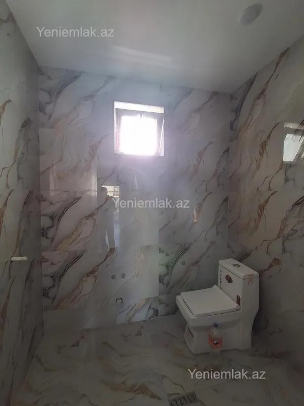 Satılır 4 otaqlı həyət evi 120 m²