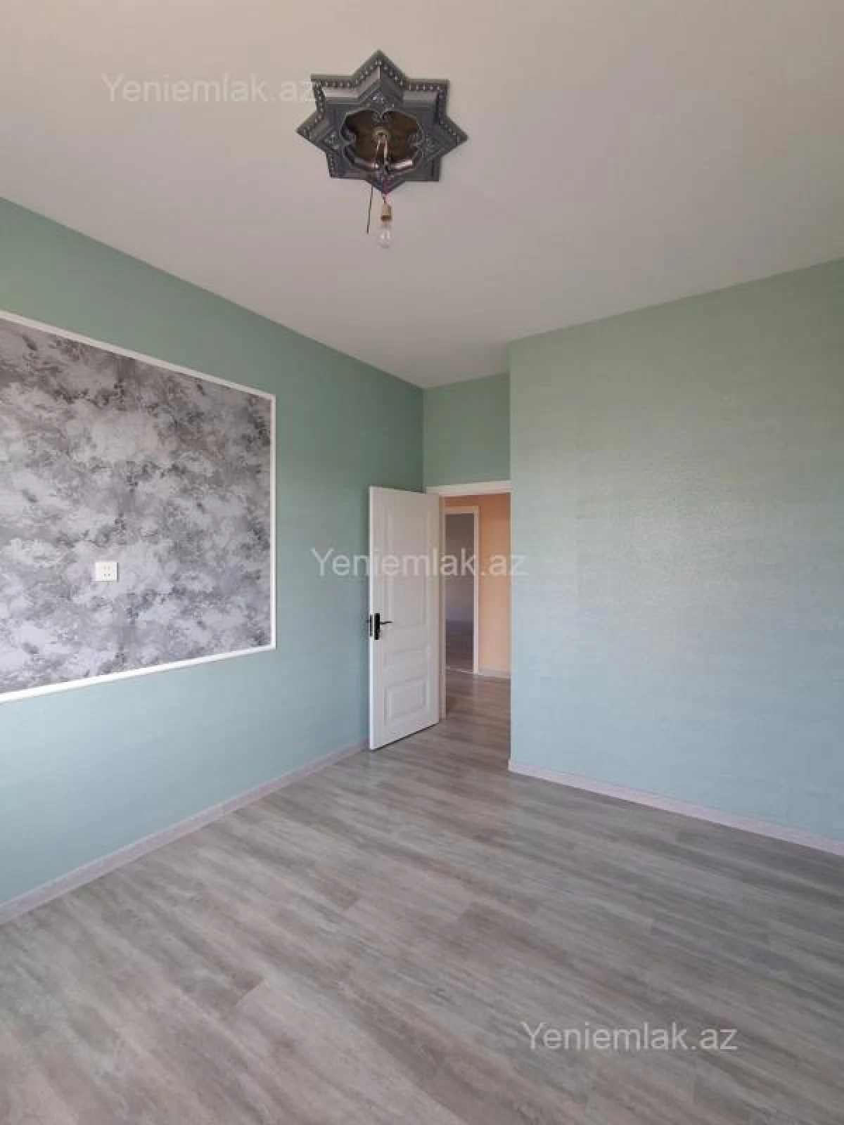 Satılır 4 otaqlı həyət evi 120 m²