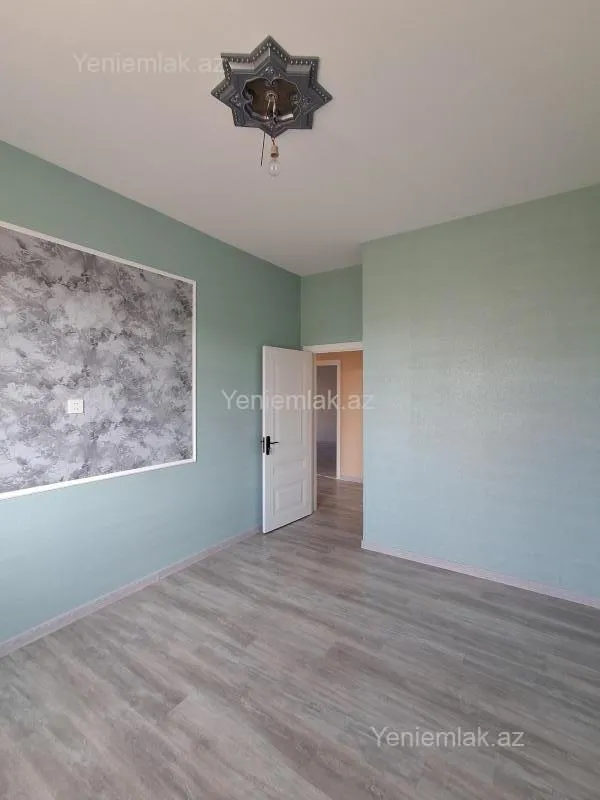 Satılır 4 otaqlı həyət evi 120 m²