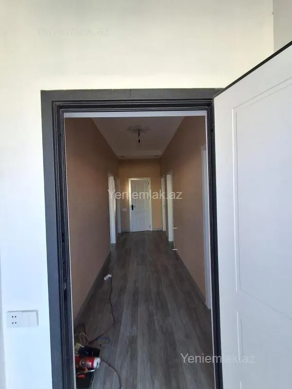 Satılır 4 otaqlı həyət evi 120 m²