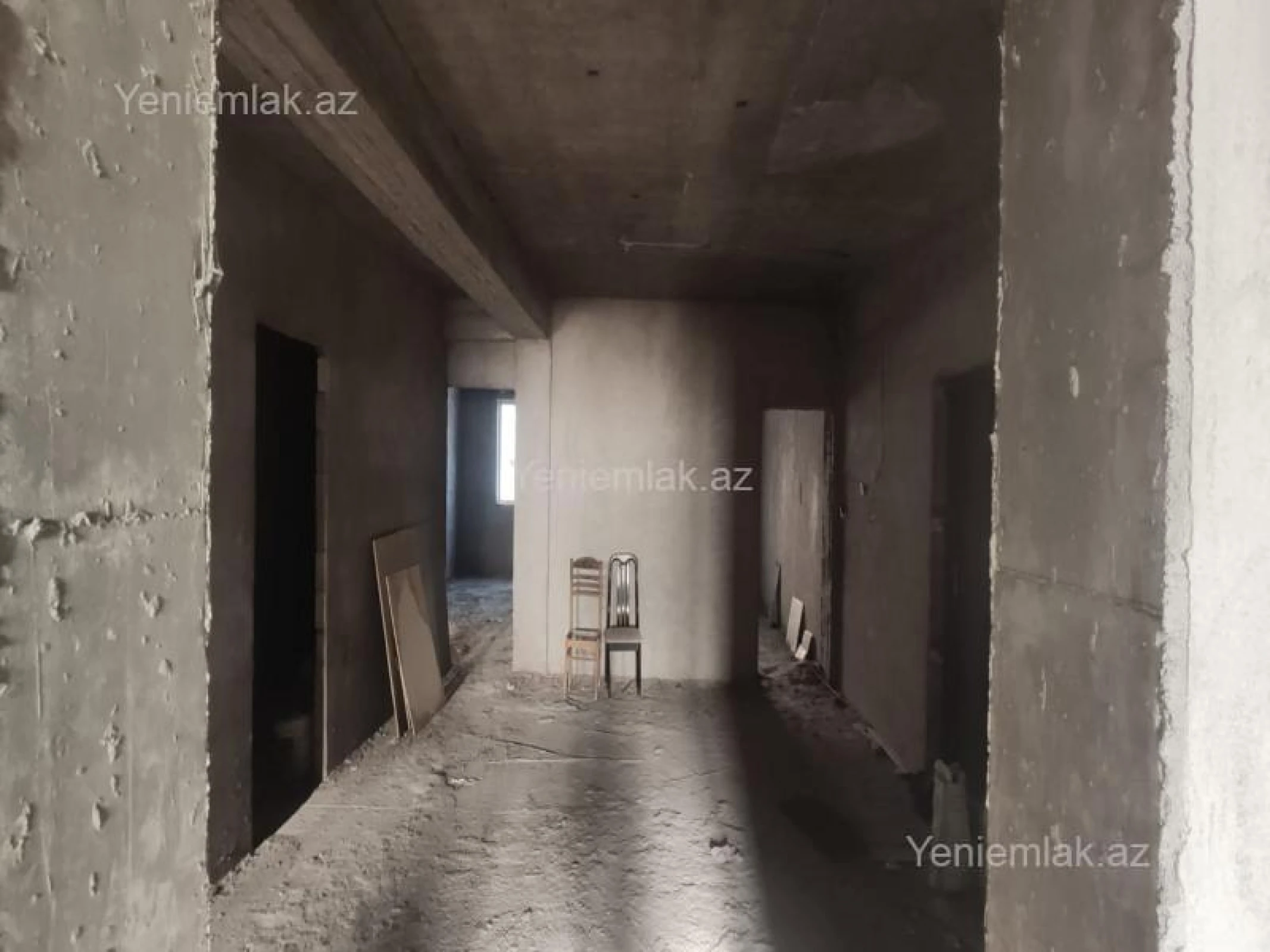 Satılır 3 otaqlı yeni tikili 140 m²