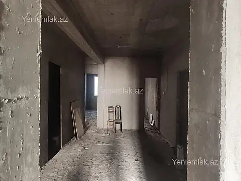 Satılır 3 otaqlı yeni tikili 140 m²