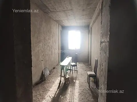 Satılır 3 otaqlı yeni tikili 140 m²